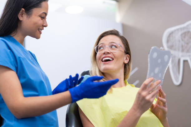 Best Emergency Dental Care  in Wartburg, TN