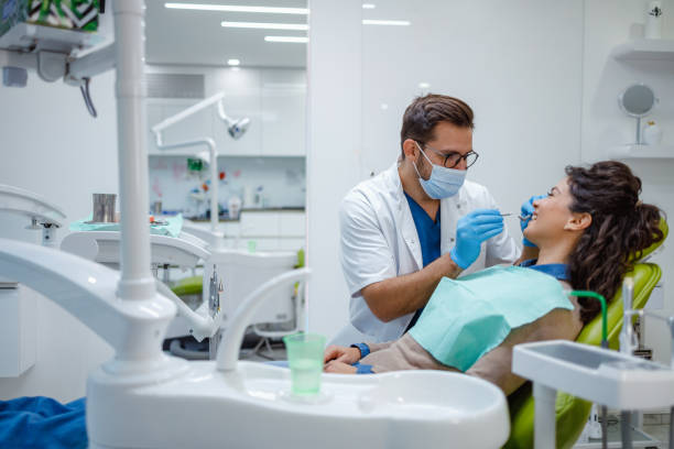 Advanced Technology for Better Dental Care in Wartburg, TN